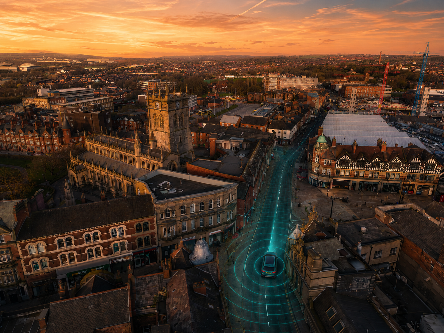wigan